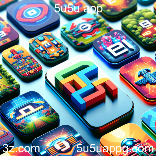 Explore a Categoria Arcade do 5u5u App: Diversão Rápida e Desafiadora