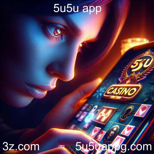Desvendando a Magia dos Quebra-Cabeças no 5u5u App